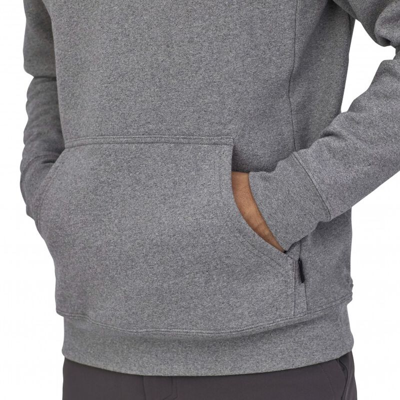 Patagonia Men's P-6 Label Uprisal Hoody image number 3